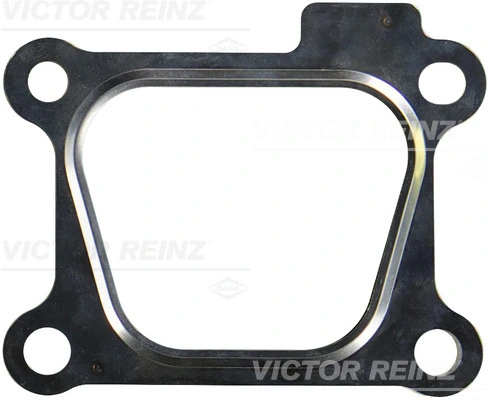 Gasket, exhaust manifold